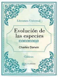 Evolución de las especies