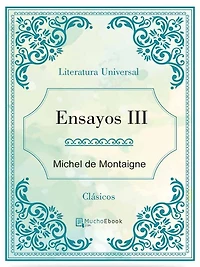 Ensayos III