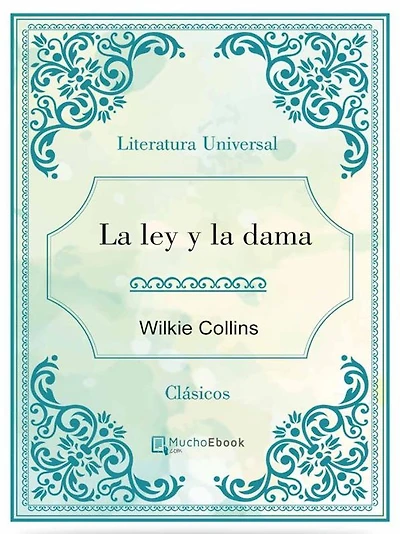 la ley y dama