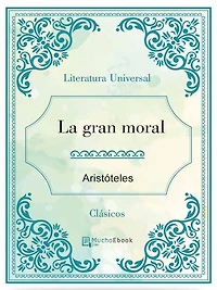 La gran moral