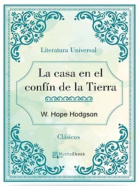La casa en el confín de la Tierra