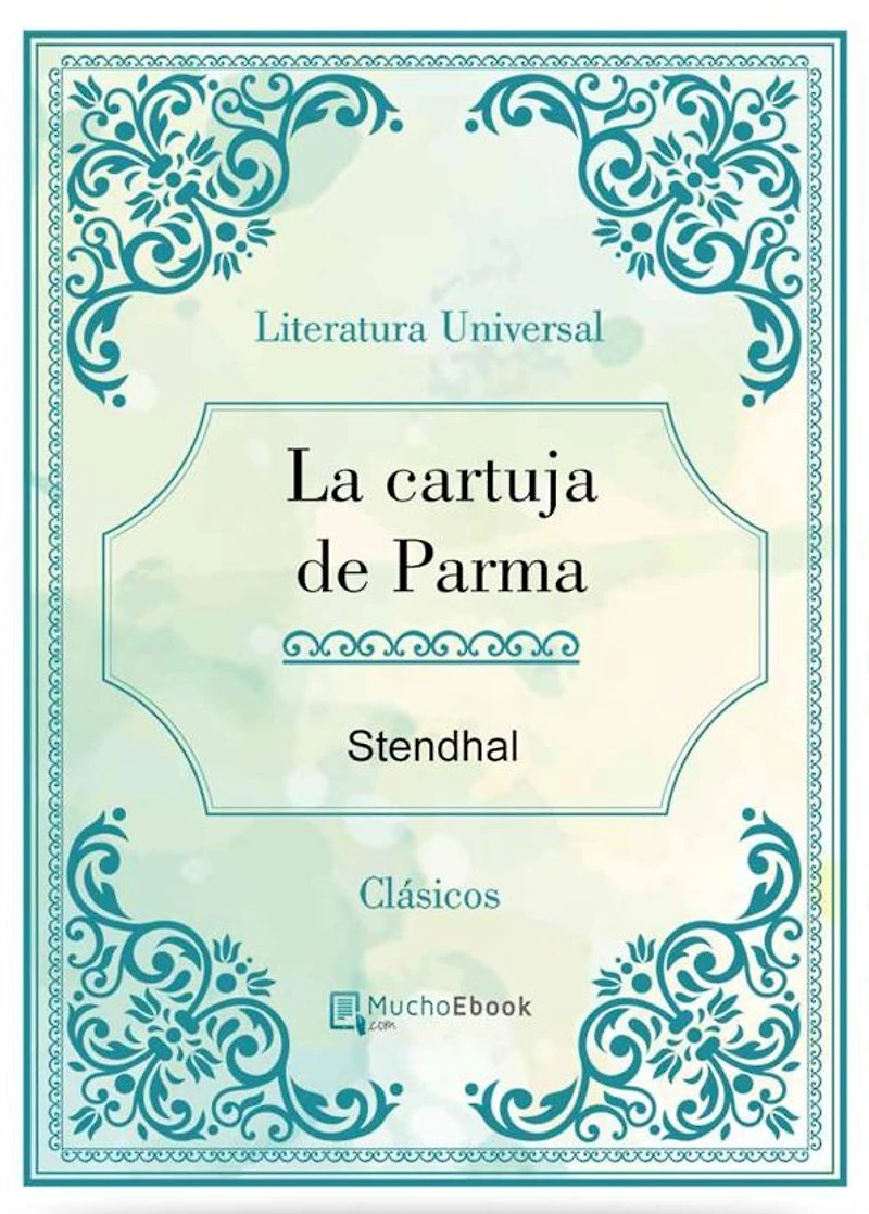 La cartuja de Parma