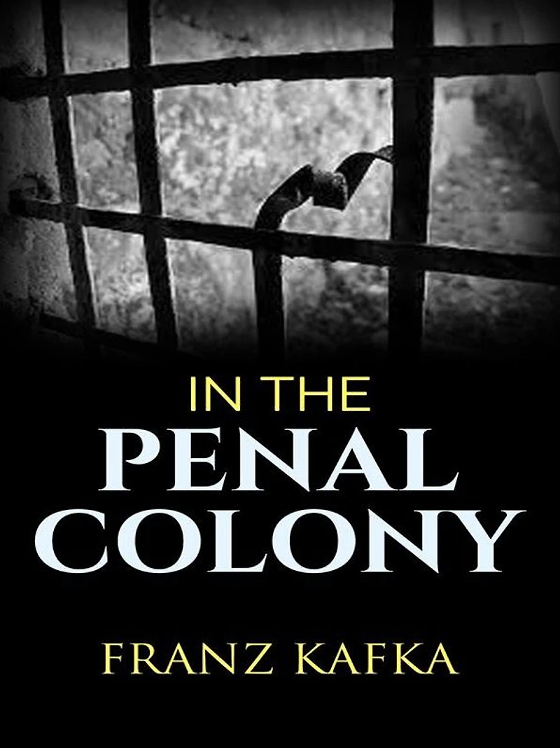 the penal colony