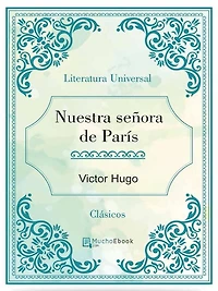 Nuestra señora de París