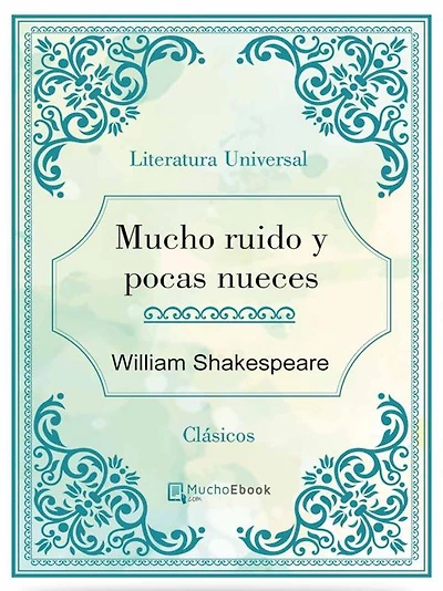 Mucho ruido y pocas nueces