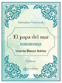 El Papa del mar