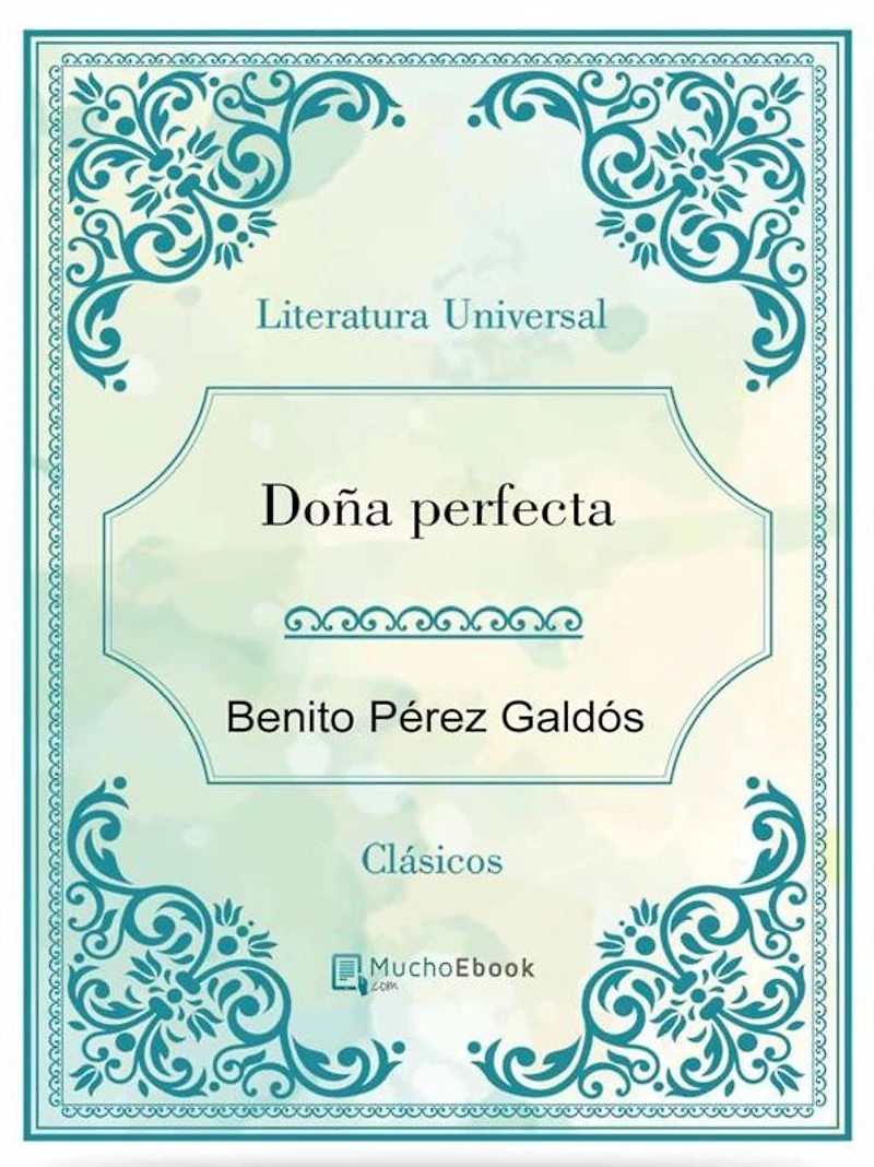 Doña Perfecta