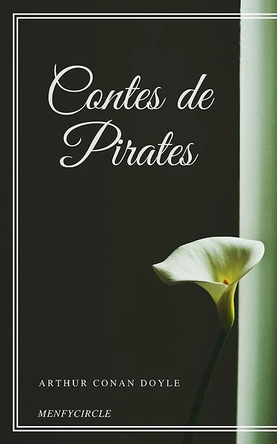 Contes de Pirates