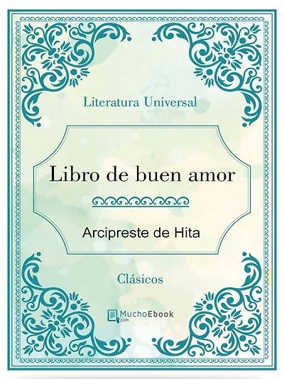 Libro de buen amor