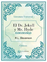 El Dr. Jekyll y Mr. Hyde