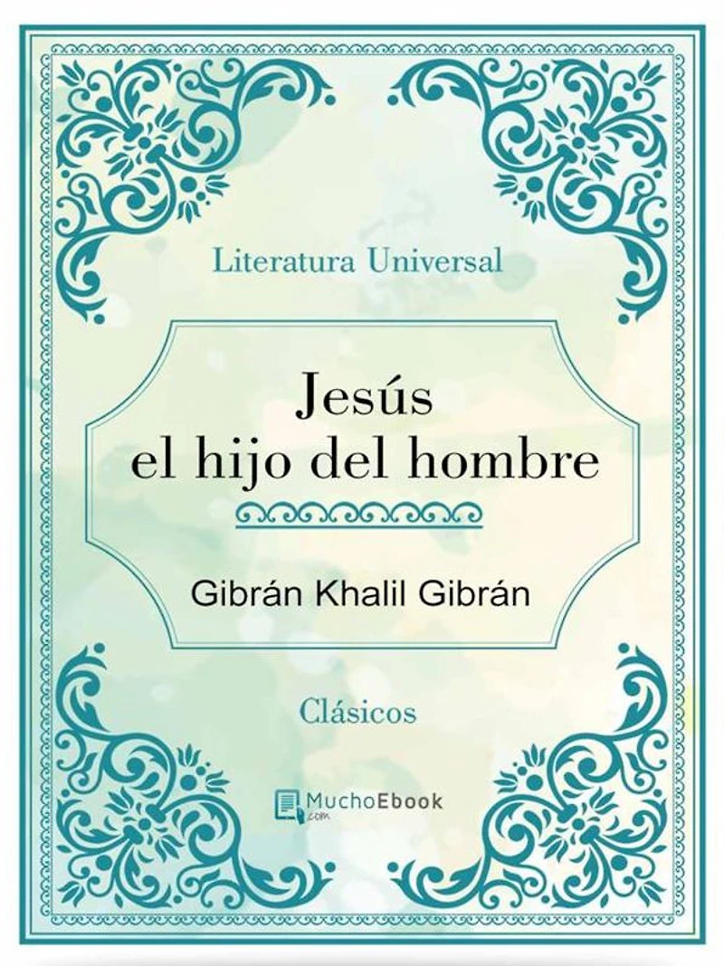 Jesús el hijo del hombre