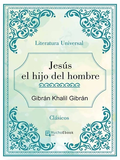 Jesús el hijo del hombre
