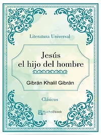 Jesús el hijo del hombre