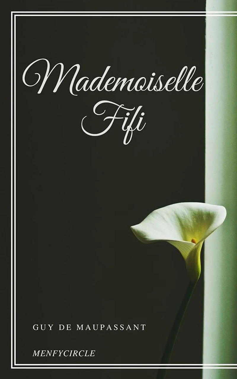 Mademoiselle Fifi