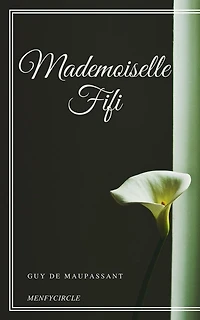 Mademoiselle Fifi