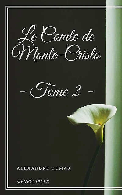 Le Comte de Monte-Cristo