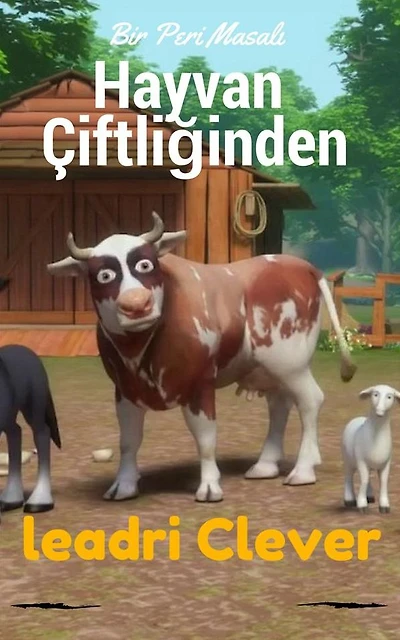Bir Peri Masali (Hayvan Çiftliginden)