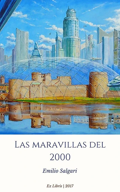 Las maravillas del 2000