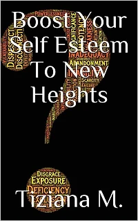 Boost Your Self Esteem