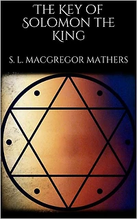 the Key of Solomon King