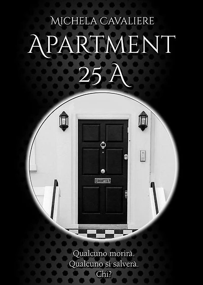 Apartment 25A