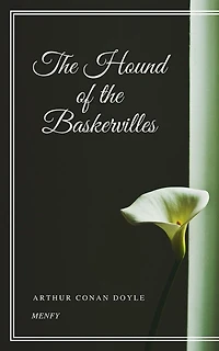 the Hound of Baskervilles