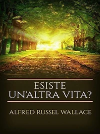 Esiste un'altra vita?