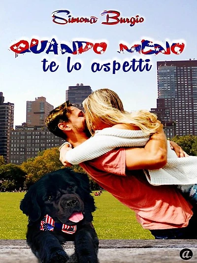 Quando meno te lo aspetti