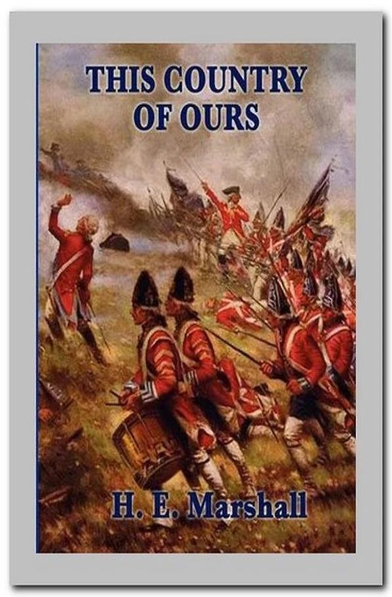 This Country of Ours (Yesterday's Classics)