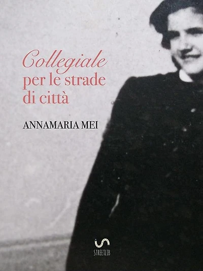 Collegiale per le strade di città