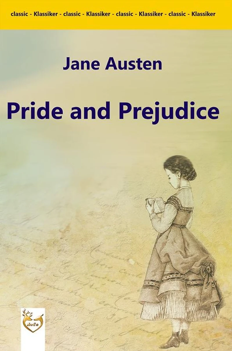 Pride and Prejudice
