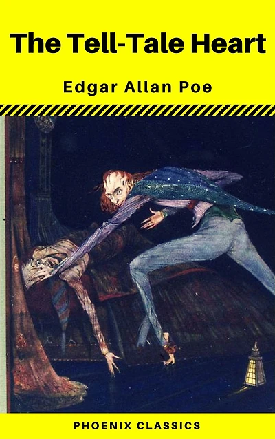The Tell-Tale Heart (Phoenix Classics)
