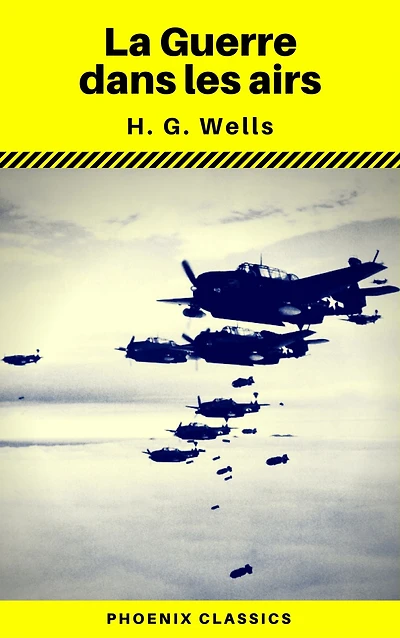La Guerre dans les airs