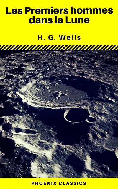 Les Premiers Hommes Dans la Lune