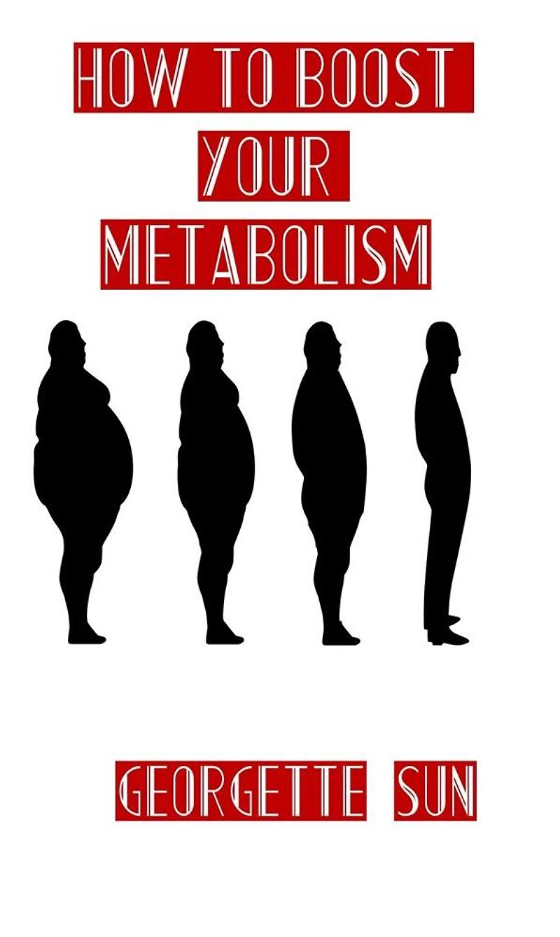 How To Boost Your Metabolism