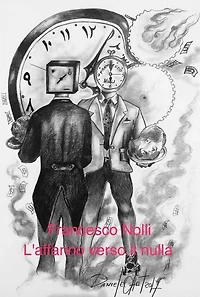 L'affanno verso il nulla: Uno sguardo su esistenze meschine