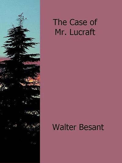 The Case of Mr. Lucraft