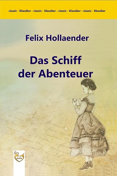 Das Schiff der Abenteuer