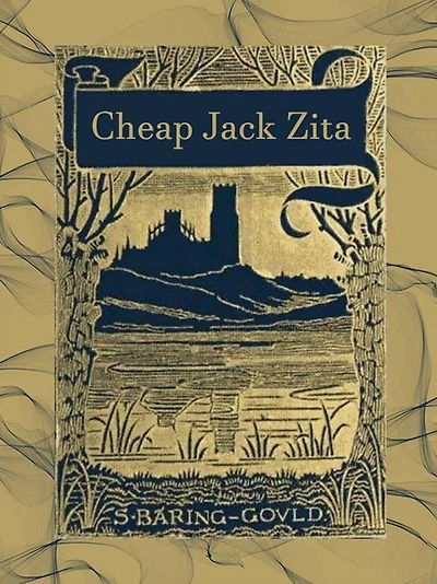 Cheap Jack Zita