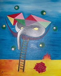 Brevi Racconti Scoordinati: La giraffa blu e altre storie