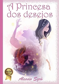 A Princesa dos desejos