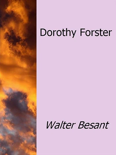 Dorothy Forster