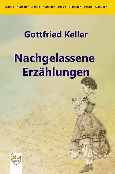 Nachgelassene Erzählungen