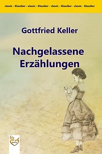 Nachgelassene Erzählungen