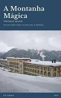 A Montanha Mágica