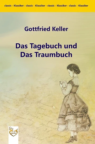 Das Tagebuch und das Traumbuch