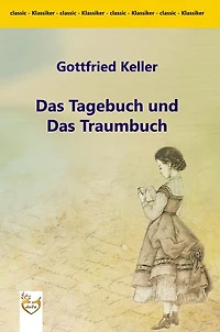 Das Tagebuch und das Traumbuch