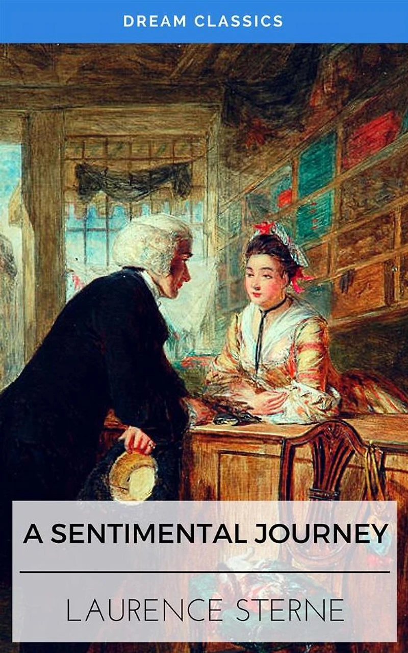 A Sentimental Journey