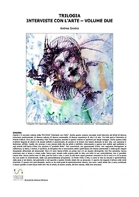 Interviste con l'Arte: Volume due - Trilogia