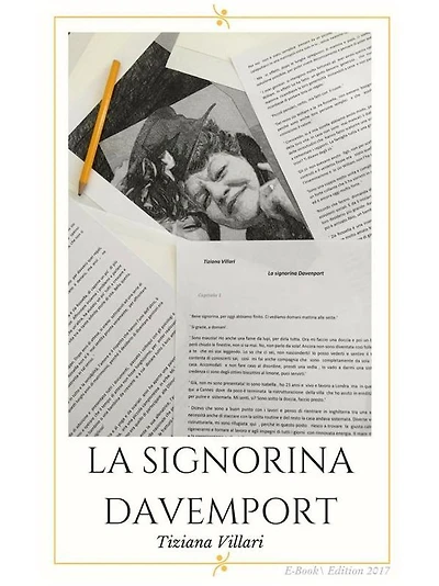 La signorina Davemport